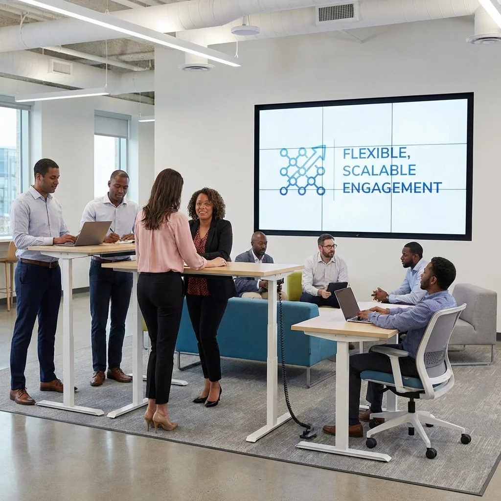 Smart Business Sense